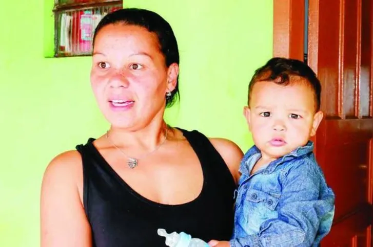 Imagem ilustrativa da imagem Convênio reduz fila para cirurgia pediátrica