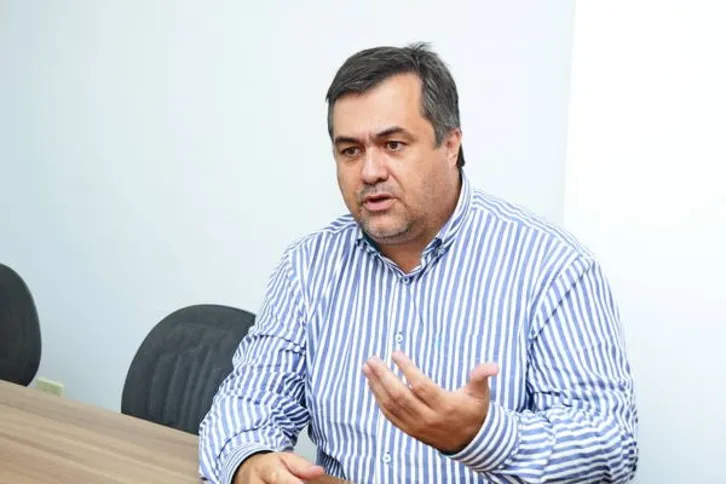 Imagem ilustrativa da imagem Apucarana libera R$ 6 mi para asfalto