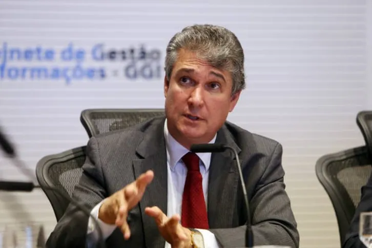 Imagem ilustrativa da imagem "Paraná está no caminho certo", garante secretário da Fazenda