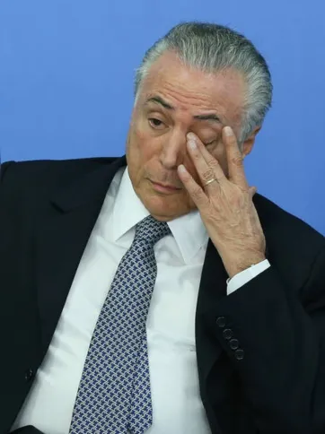 Imagem ilustrativa da imagem Maioria acha governo Temer igual de Dilma