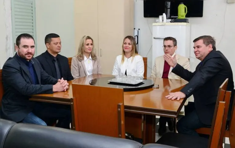 Imagem ilustrativa da imagem Novos delegados da 17ª SDP assumem comarcas na próxima segunda-feira