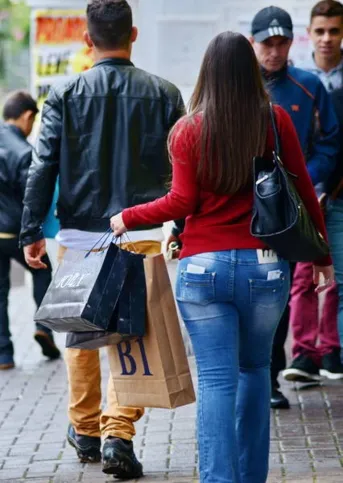 Imagem ilustrativa da imagem Vendas do Dia dos Namorados surpreendem 