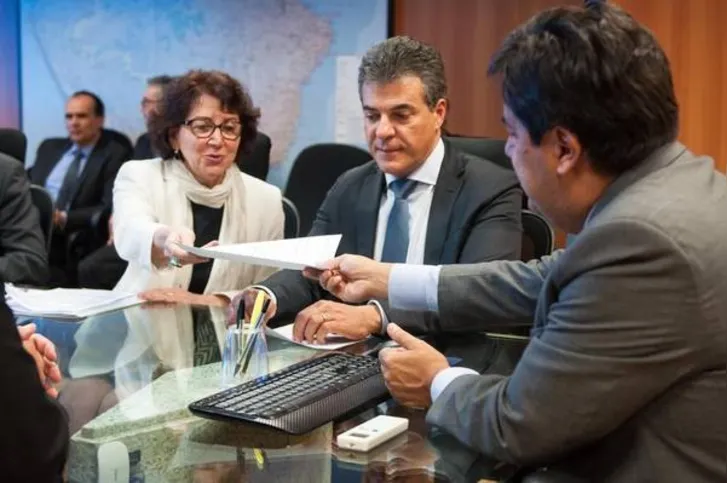 Imagem ilustrativa da imagem Ministério da Educação libera R$ 15 milhões para escolas do Paraná
