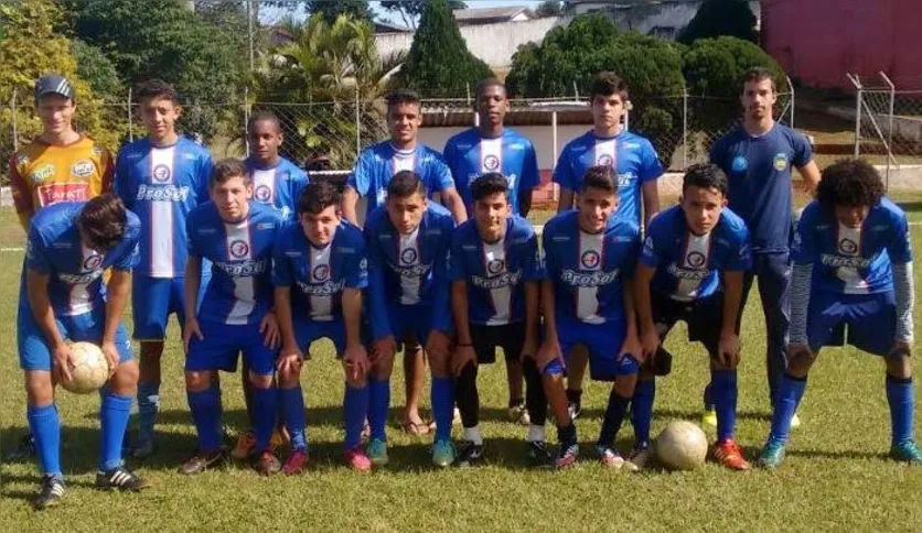 Imagem ilustrativa da imagem “Atleta Nota 10” derrota Arapongas
