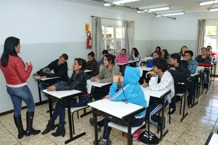 Imagem ilustrativa da imagem ‘Pré-aprendizagem’ começa a encaminhar jovens para emprego  