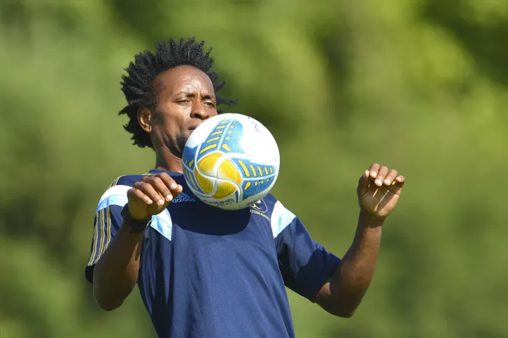 Imagem ilustrativa da imagem Palmeiras vai receber o Santa Cruz em jogo 50 na Arena e mira o Internacional