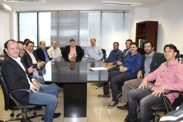 Imagem ilustrativa da imagem Arapongas garante R$ 820 mil para CSU