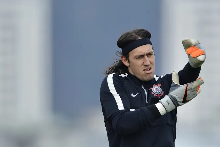 Imagem ilustrativa da imagem Corinthians vai tentar a primeira vitória sem Tite