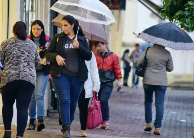 Imagem ilustrativa da imagem Inverno promete temperaturas mais baixas e clima seco