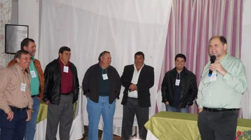 Imagem ilustrativa da imagem PTB prepara candidatos nos municípios do Vale