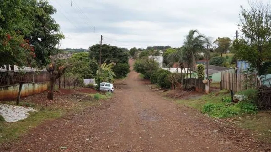 Imagem ilustrativa da imagem Prefeitura de Ivaiporã licita pavimentação para 19 ruas