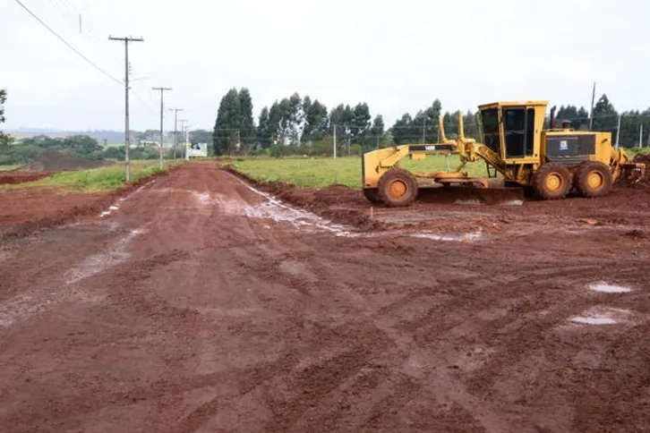 Imagem ilustrativa da imagem Prefeitura autoriza nova obra interbairros