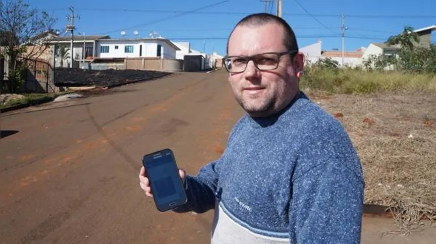 Imagem ilustrativa da imagem Ivaiporã cria rede solidária contra o crime