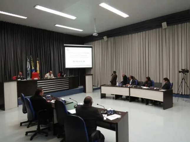 Imagem ilustrativa da imagem Câmara de Apucarana projeta R$ 7 milhões de sobras 