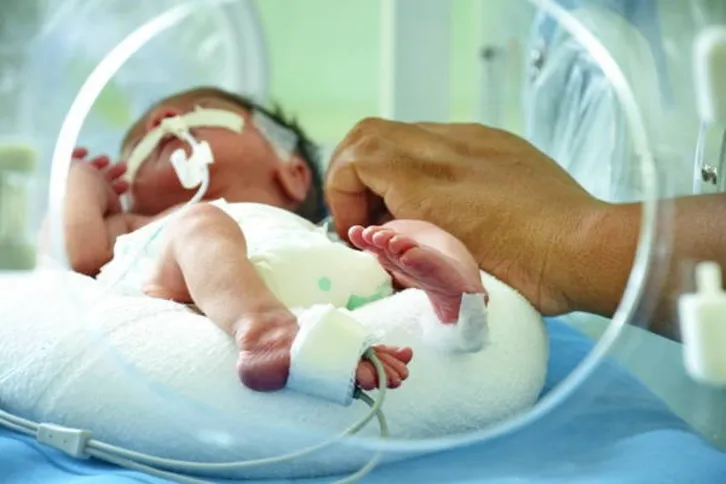 Imagem ilustrativa da imagem Estado vai aplicar R$ 9,5 mi para manter leitos de UTI neonatal