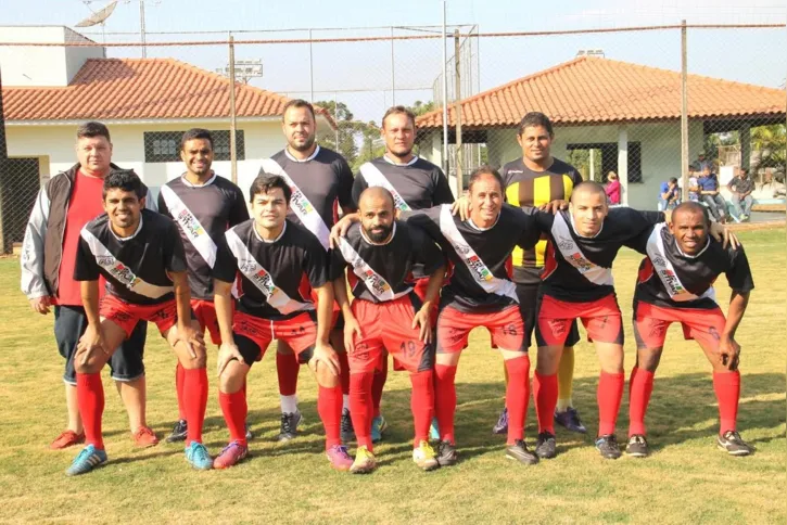 Imagem ilustrativa da imagem 8ª Copa Cidade Alta prossegue com bons duelos