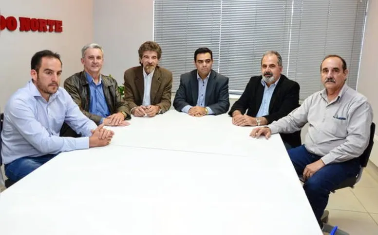 Imagem ilustrativa da imagem PPS anuncia pré-candidatos a prefeito na região de Apucarana