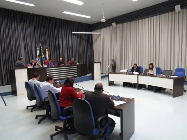 Imagem ilustrativa da imagem Câmara aprova auxílio-moradia a profissionais do "Mais Médicos"