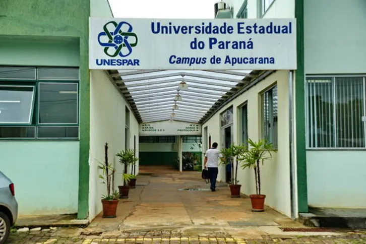 Imagem ilustrativa da imagem Data do vestibular da Unespar é alterada para 13 de novembro