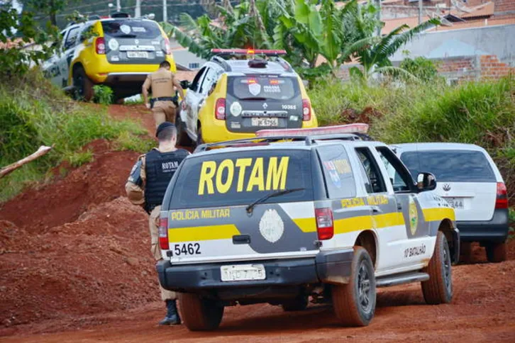 Imagem ilustrativa da imagem Governo vai locar 200 viaturas da PM