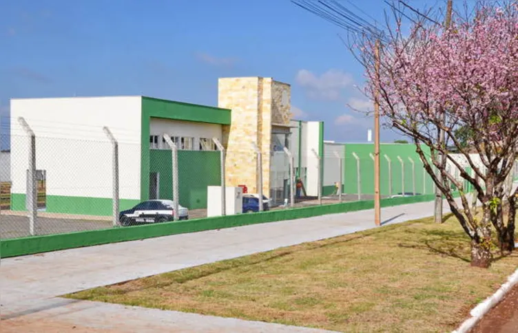 Imagem ilustrativa da imagem Em três semanas, Prefeitura faz entrega de 17 obras em Apucarana 