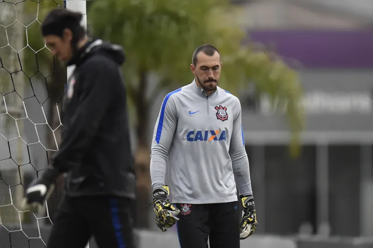 Imagem ilustrativa da imagem Corinthians e Flamengo se enfrentam para manter boa fase hoje em Itaquera
