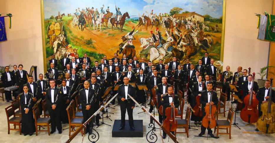 Imagem ilustrativa da imagem Apucarana recebe 4 espetáculos do Festival de Música de Londrina