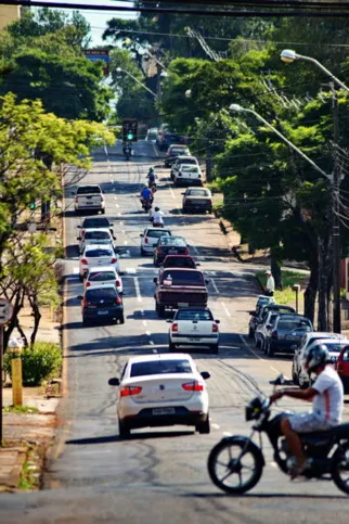 Imagem ilustrativa da imagem  Veículos populares são os mais visados entre ladrões na região