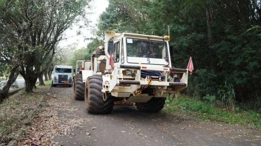 Imagem ilustrativa da imagem ANP investiga subsolo do Vale do Ivaí em busca de petróleo e gás natural