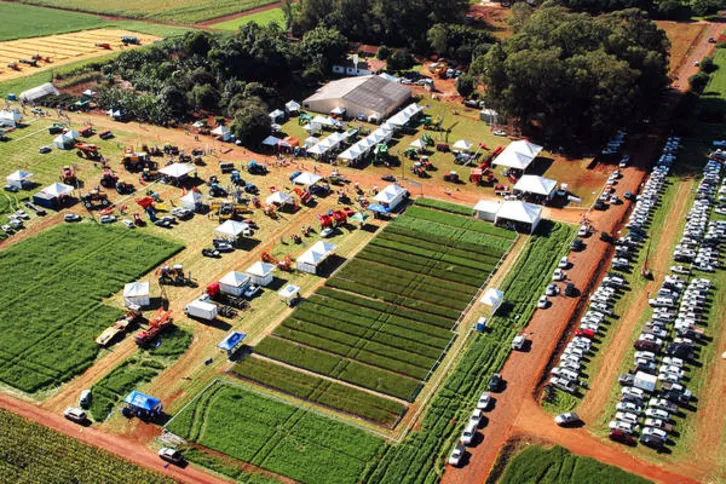 Imagem ilustrativa da imagem 23ª Expotécnica tem início hoje em Sabáudia