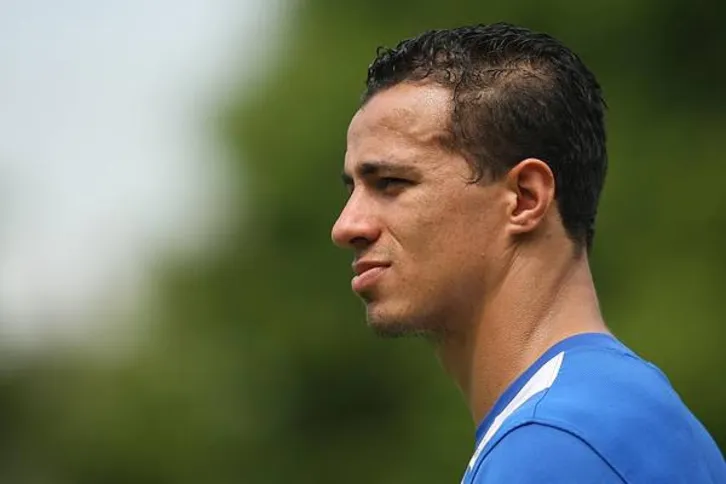 Imagem ilustrativa da imagem Damião acerta com o Flamengo 