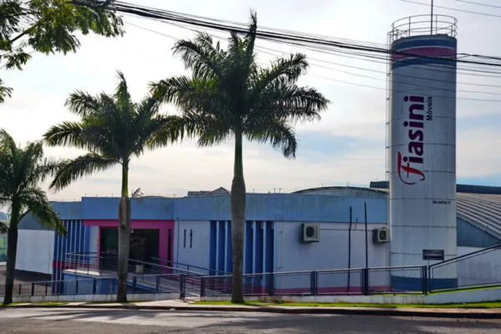 Imagem ilustrativa da imagem Fábrica encerra produção e demite 117 em Arapongas