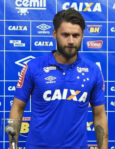 Imagem ilustrativa da imagem Sóbis pode estrear no Cruzeiro 