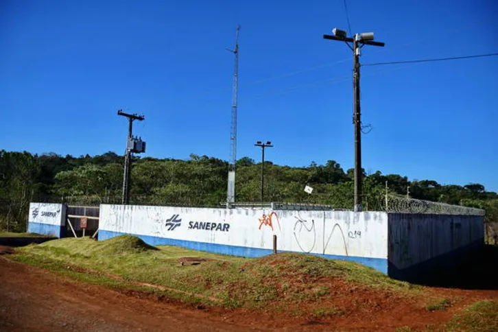 Imagem ilustrativa da imagem Ampliação do sistema de abastecimento tem investimento de R$ 10,5 milhões  