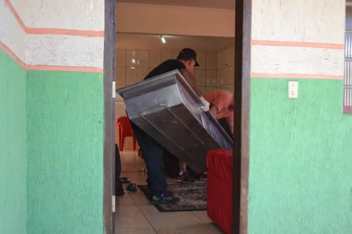 Imagem ilustrativa da imagem Dono de bar é encontrado morto por asfixia em Ivaiporã