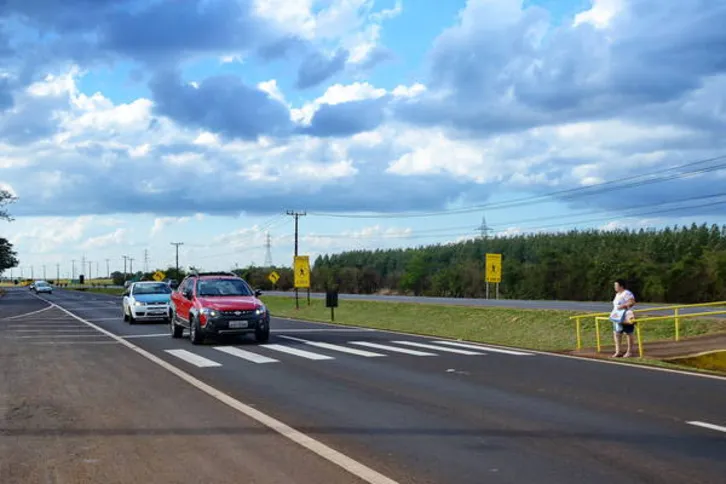 Imagem ilustrativa da imagem Excesso de velocidade responde por 38% das multas nas rodovias federais 