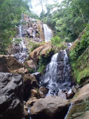 Imagem ilustrativa da imagem Projeto fomenta turismo em Faxinal 