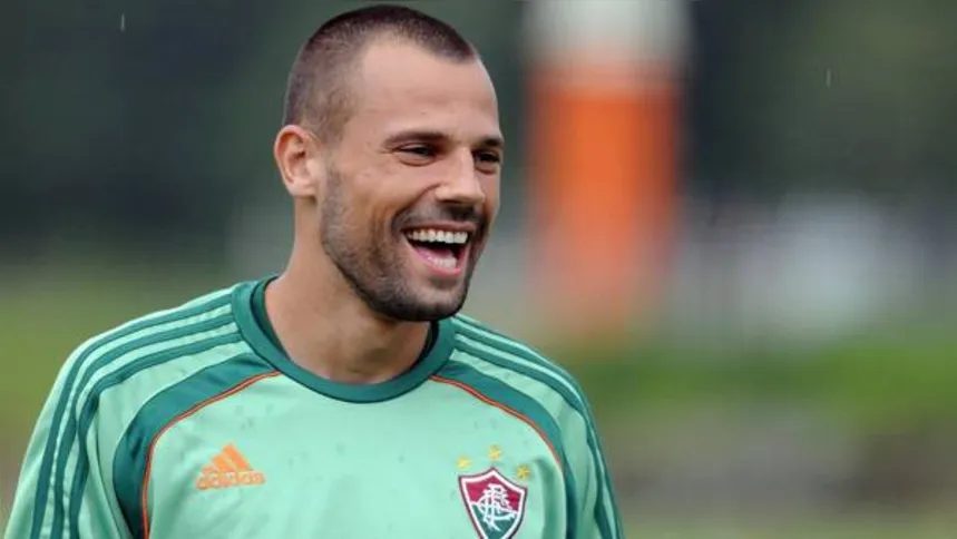 Imagem ilustrativa da imagem Fluminense e Cruzeiro duelam em busca da recuperação