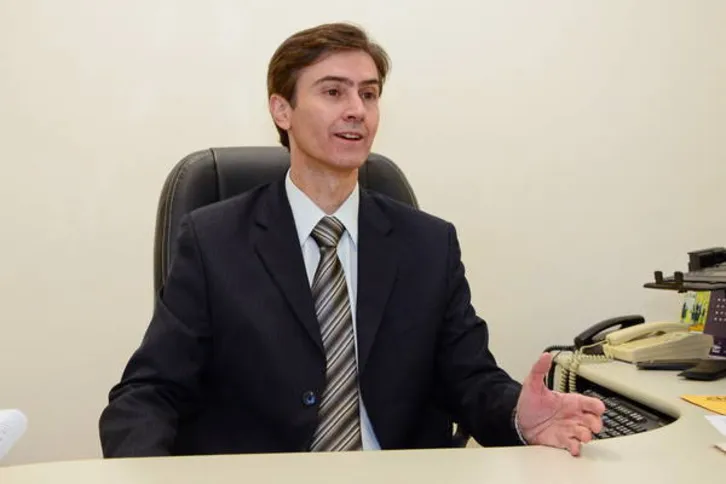 Imagem ilustrativa da imagem Metade dos adolescentes infratores está fora da escola