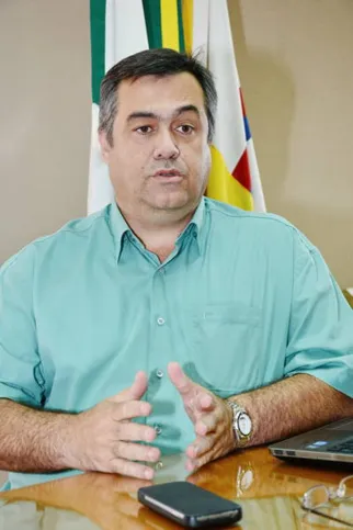 Imagem ilustrativa da imagem Convenções mobilizam partidos e pré-candidatos em Apucarana