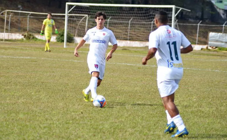 Imagem ilustrativa da imagem Apucarana estreia domingo na Taça FPF