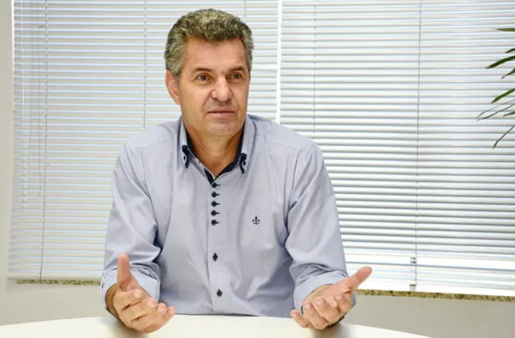 Imagem ilustrativa da imagem Convenções mobilizam partidos e pré-candidatos em Apucarana