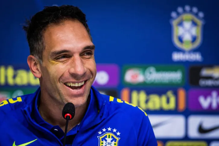 Imagem ilustrativa da imagem Jogadores da Seleção Brasileira iniciam a preparação para os Jogos Olímpicos