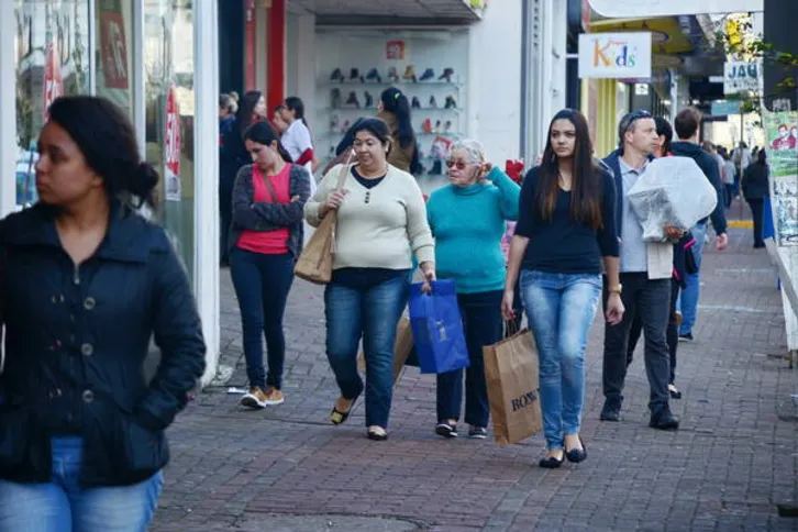 Imagem ilustrativa da imagem Acia lança campanha para aquecer vendas natalinas