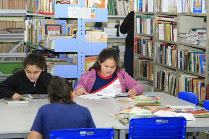 Imagem ilustrativa da imagem Fundo rotativo já passou R$ 37,3 mi para escolas