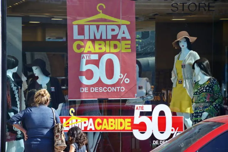 Imagem ilustrativa da imagem Varejo de Arapongas aposta em liquidações para aquecer vendas