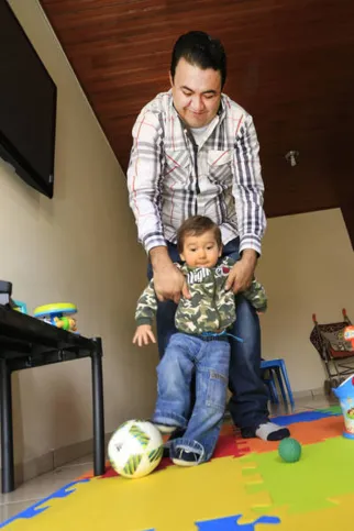 Imagem ilustrativa da imagem Transplantes batem novo recorde no PR