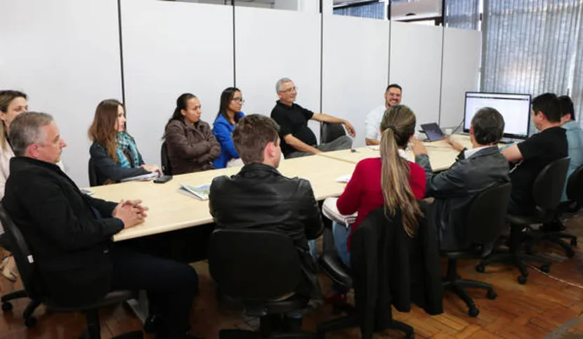 Imagem ilustrativa da imagem Prefeitura inova Portal da Transparência