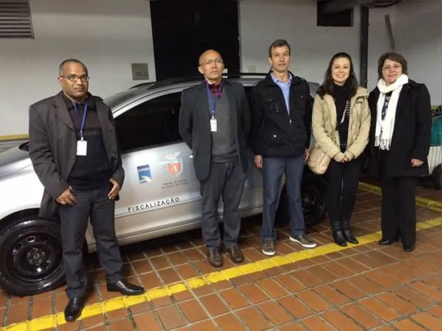 Imagem ilustrativa da imagem TCE-PR  faz fiscalização nos municípios em três áreas