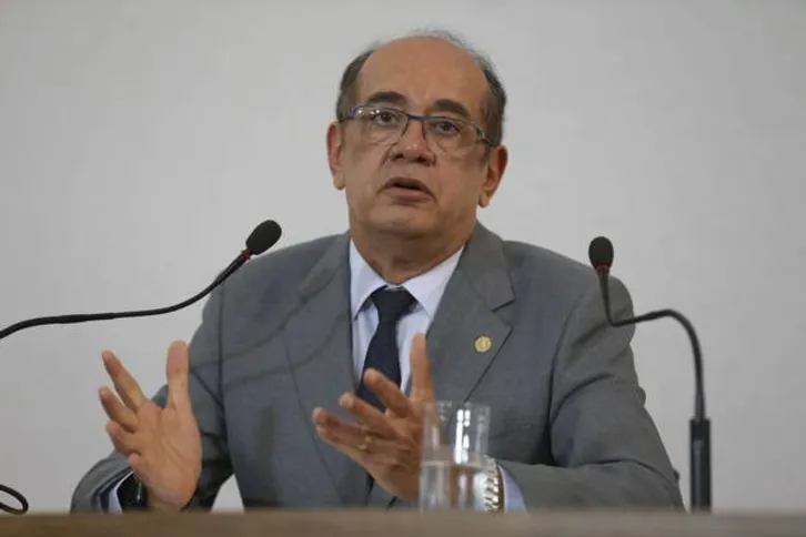 Imagem ilustrativa da imagem Presidente do TSE teme aumento de "caixa dois" nas eleições deste ano